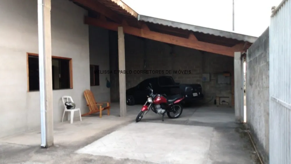 Casa, 3 quartos, 120 m² - Foto 6