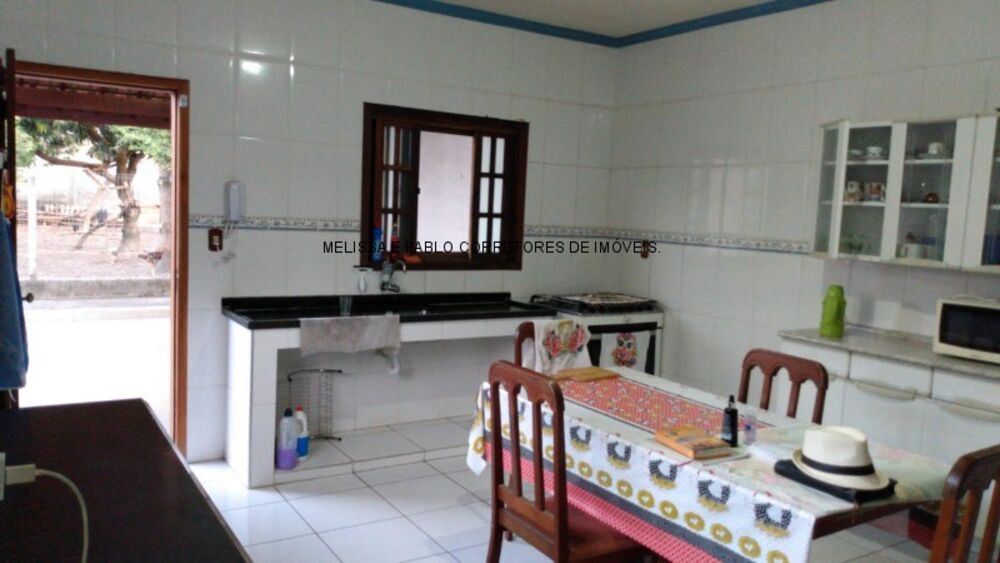 Casa, 3 quartos, 120 m² - Foto 7