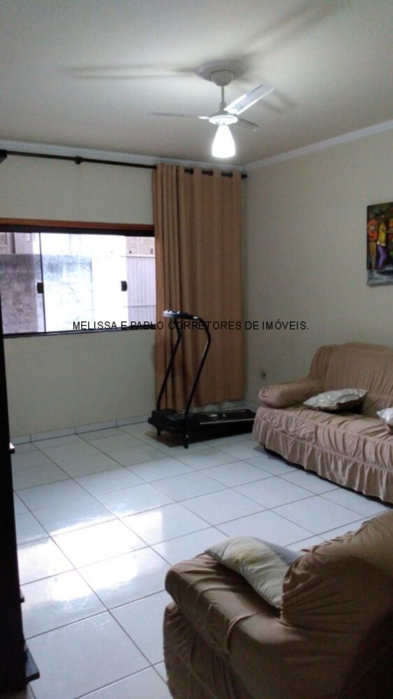 Casa, 3 quartos, 120 m² - Foto 10