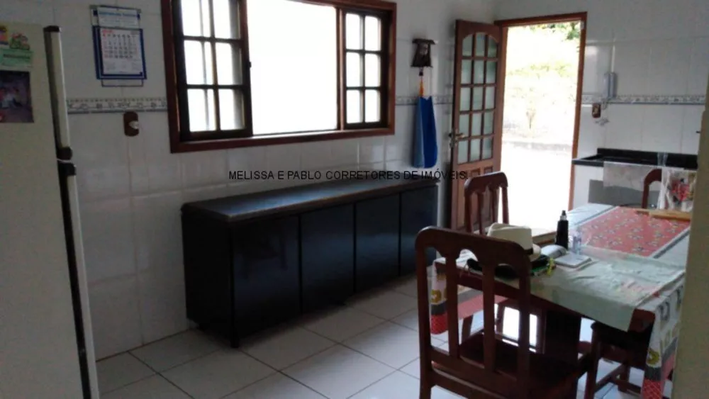 Casa, 3 quartos, 120 m² - Foto 2