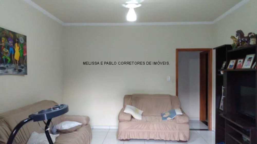 Casa, 3 quartos, 120 m² - Foto 1