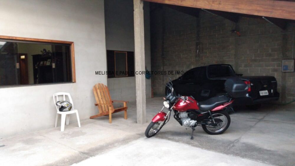 Casa, 3 quartos, 120 m² - Foto 12