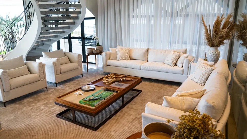 Apartamento, 4 quartos, 200 m² - Foto 2