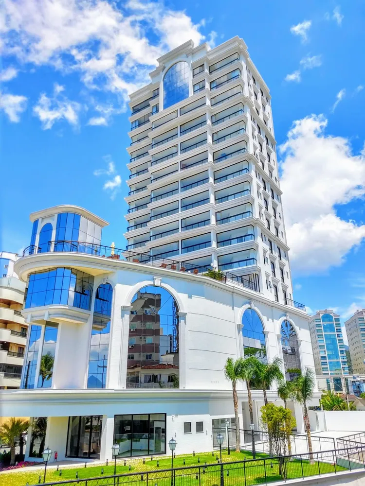 Apartamento, 4 quartos, 200 m² - Foto 3