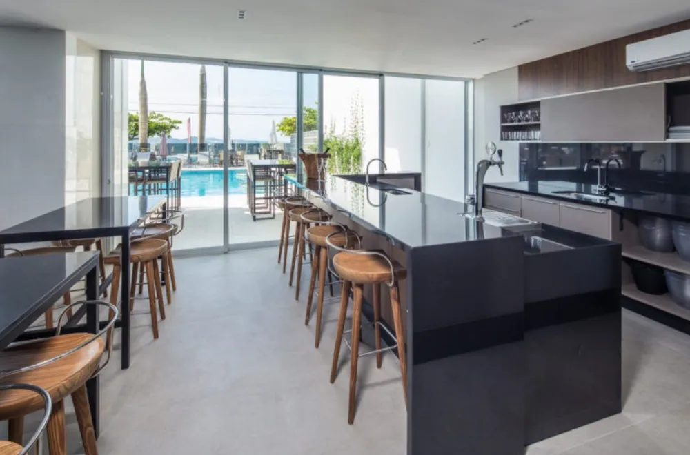Apartamento, 4 quartos, 237 m² - Foto 3
