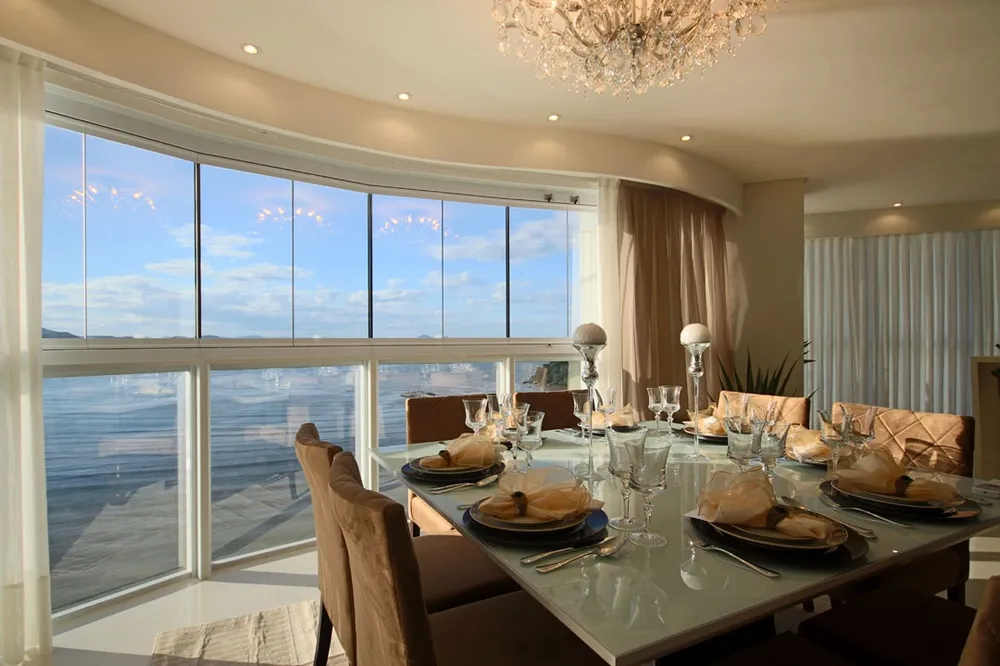 Apartamento, 4 quartos, 237 m² - Foto 1