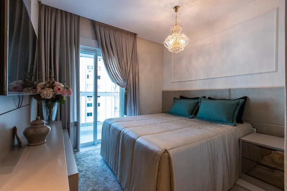 Apartamento, 3 quartos, 140 m² - Foto 3