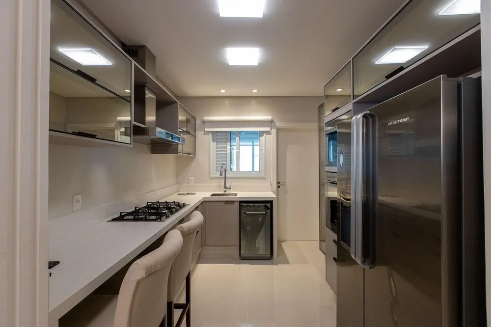 Apartamento, 3 quartos, 140 m² - Foto 4