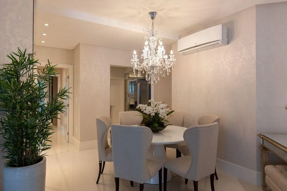 Apartamento, 3 quartos, 140 m² - Foto 2