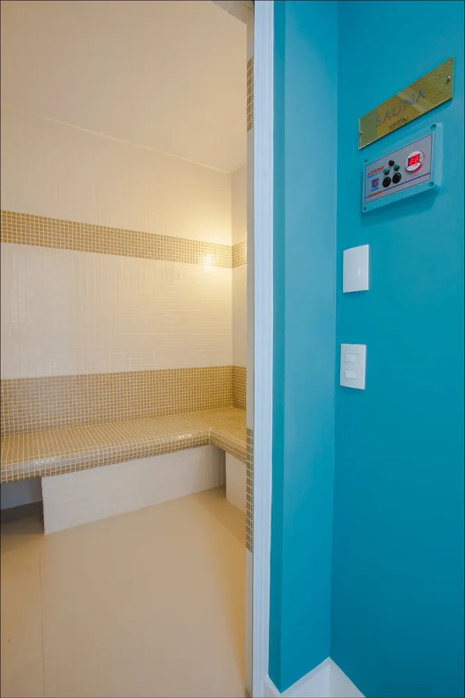 Apartamento, 3 quartos, 128 m² - Foto 3