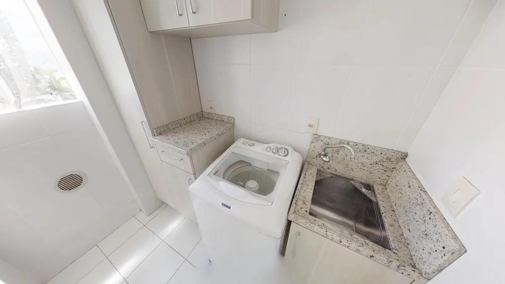 Apartamento, 3 quartos, 143 m² - Foto 2