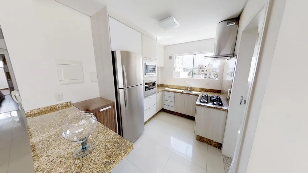 Apartamento, 3 quartos, 143 m² - Foto 3