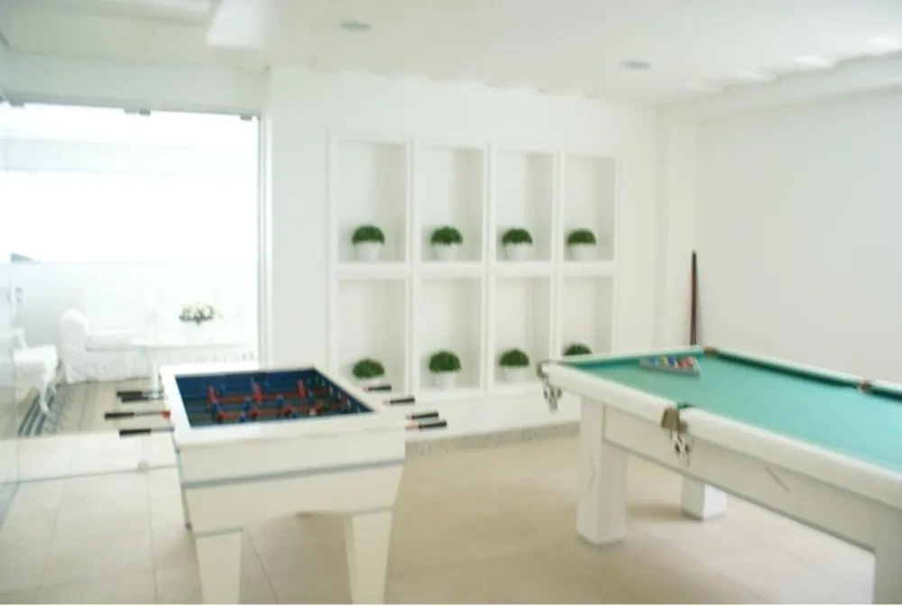 Apartamento, 3 quartos, 250 m² - Foto 4