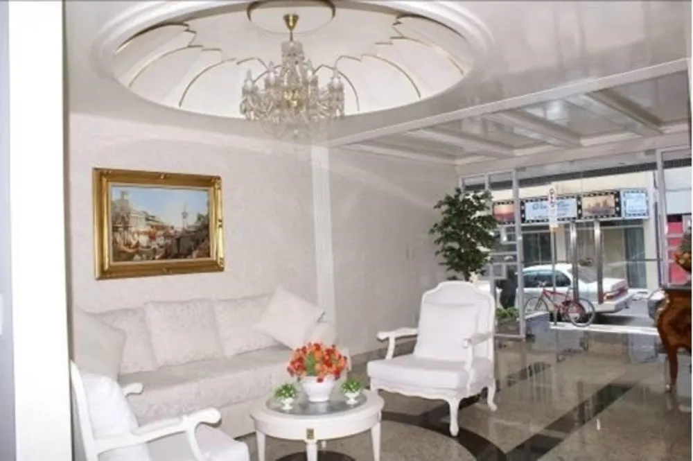 Apartamento, 3 quartos, 250 m² - Foto 2