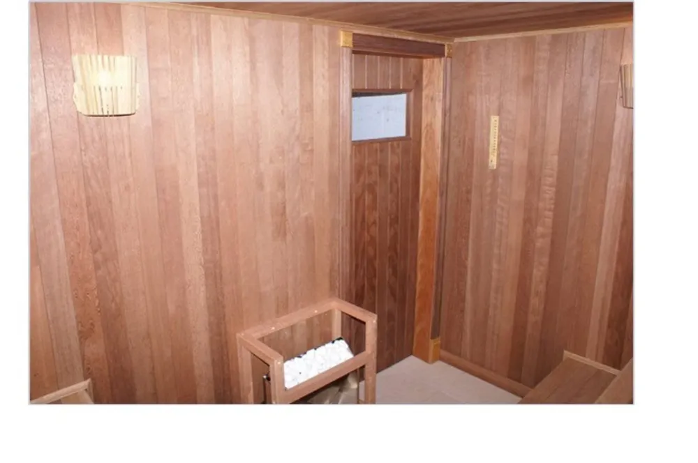 Apartamento, 3 quartos, 250 m² - Foto 3