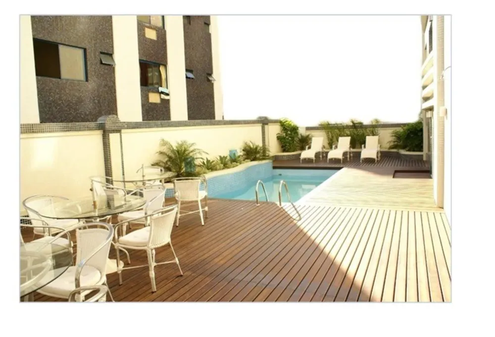 Apartamento, 3 quartos, 250 m² - Foto 1