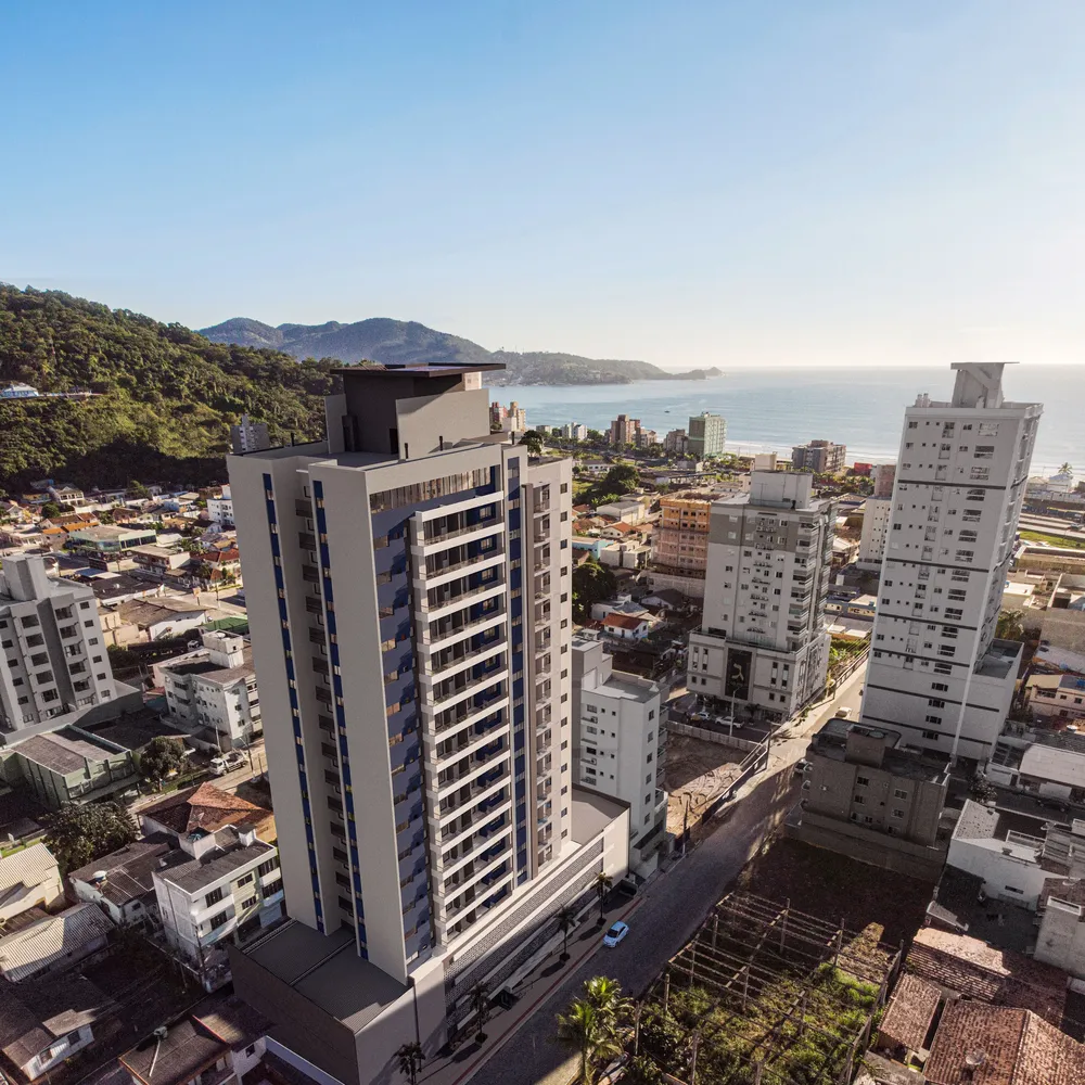 Apartamento, 3 quartos, 69 m² - Foto 1