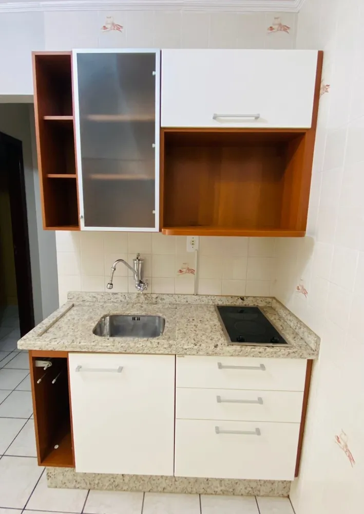 Apartamento, 1 quarto, 55 m² - Foto 2
