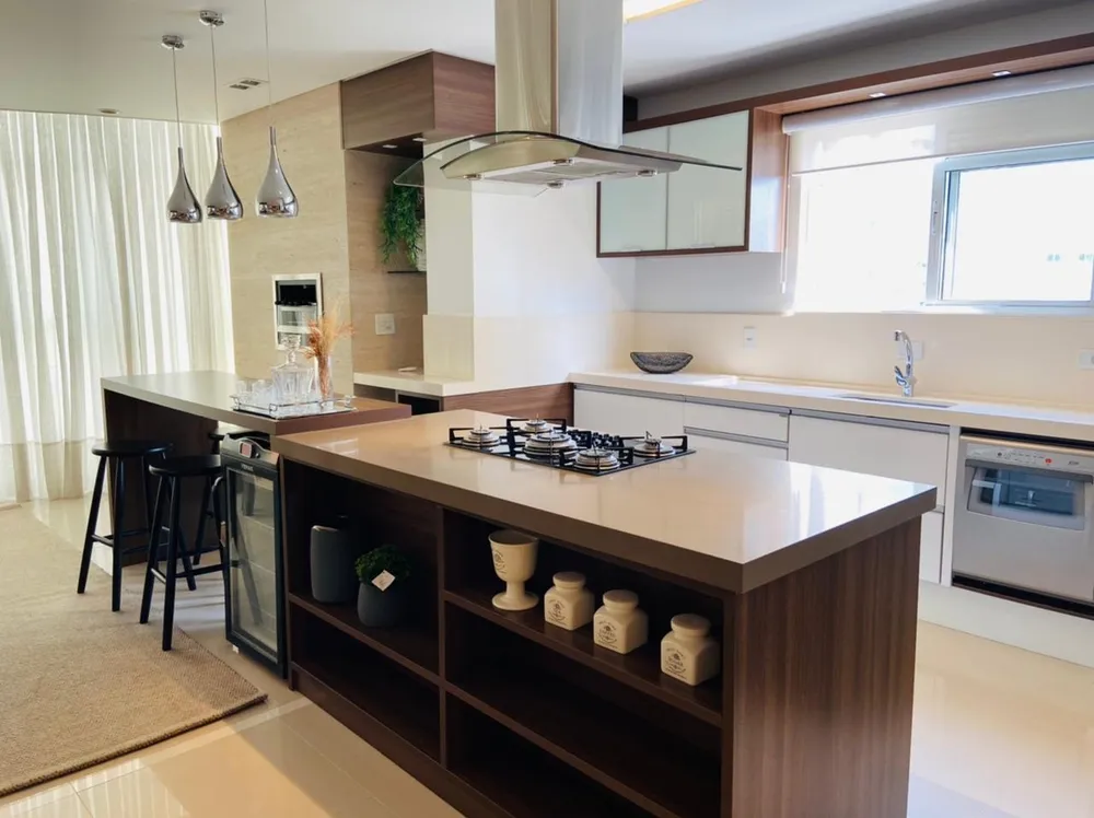 Apartamento, 3 quartos, 128 m² - Foto 2