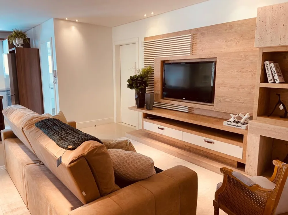 Apartamento, 3 quartos, 128 m² - Foto 4