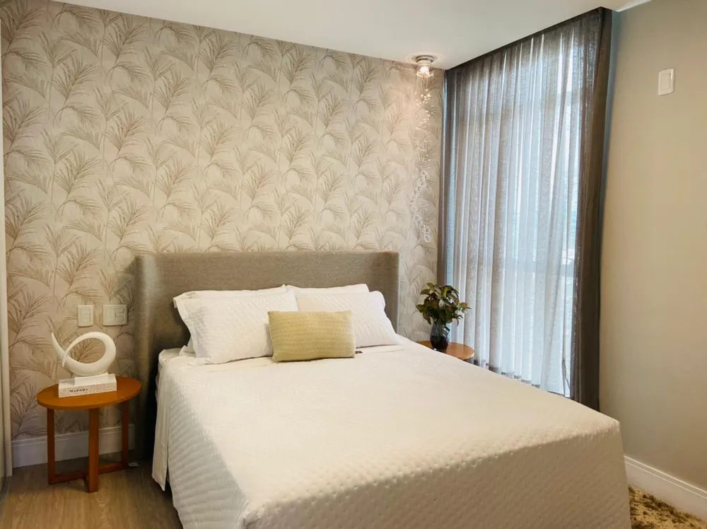 Apartamento, 3 quartos, 128 m² - Foto 3