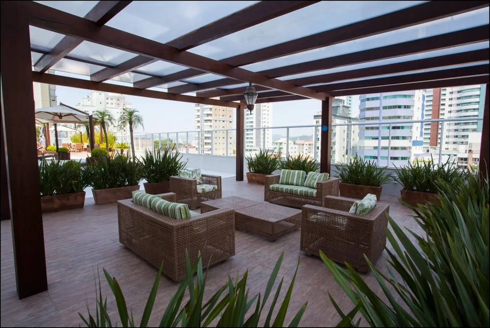 Apartamento, 3 quartos, 128 m² - Foto 1