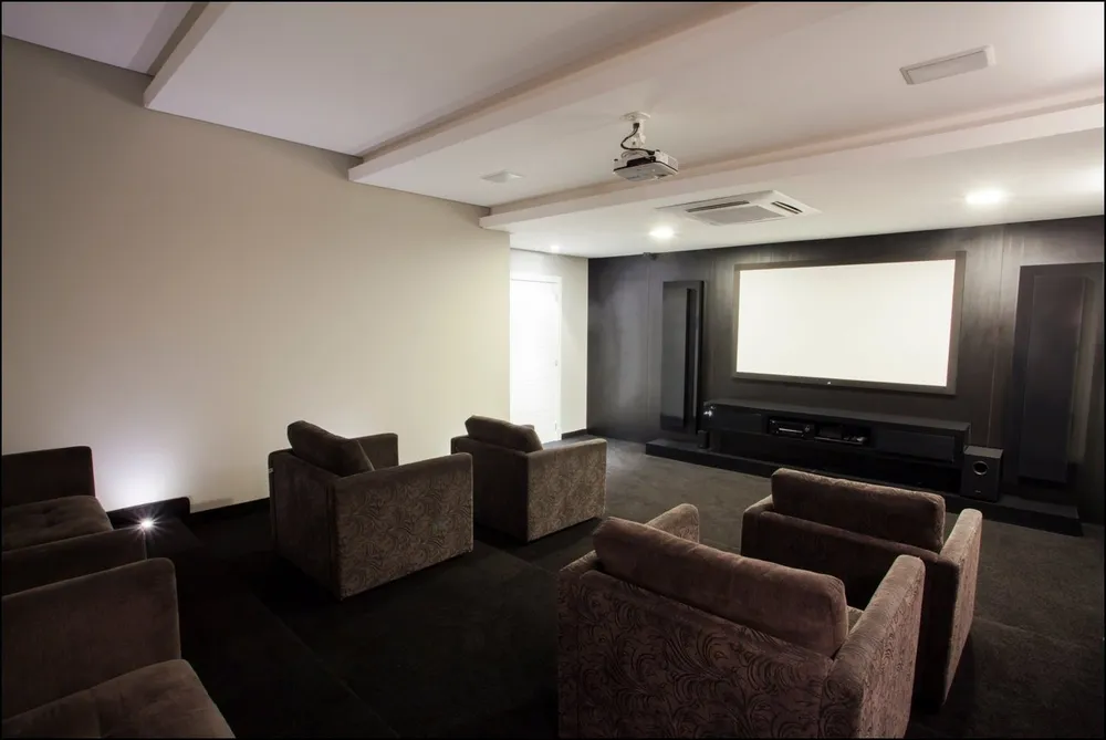 Apartamento, 3 quartos, 128 m² - Foto 3