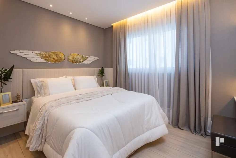Apartamento, 4 quartos, 238 m² - Foto 3