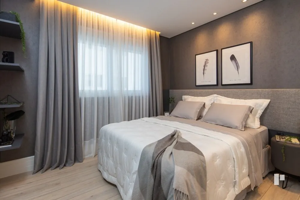 Apartamento, 4 quartos, 238 m² - Foto 2