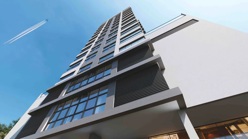 Apartamento, 3 quartos, 126 m² - Foto 4