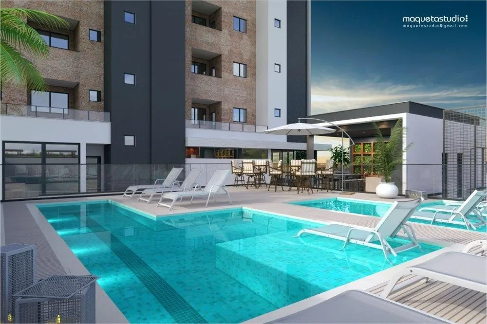 Apartamento, 4 quartos, 149 m² - Foto 1