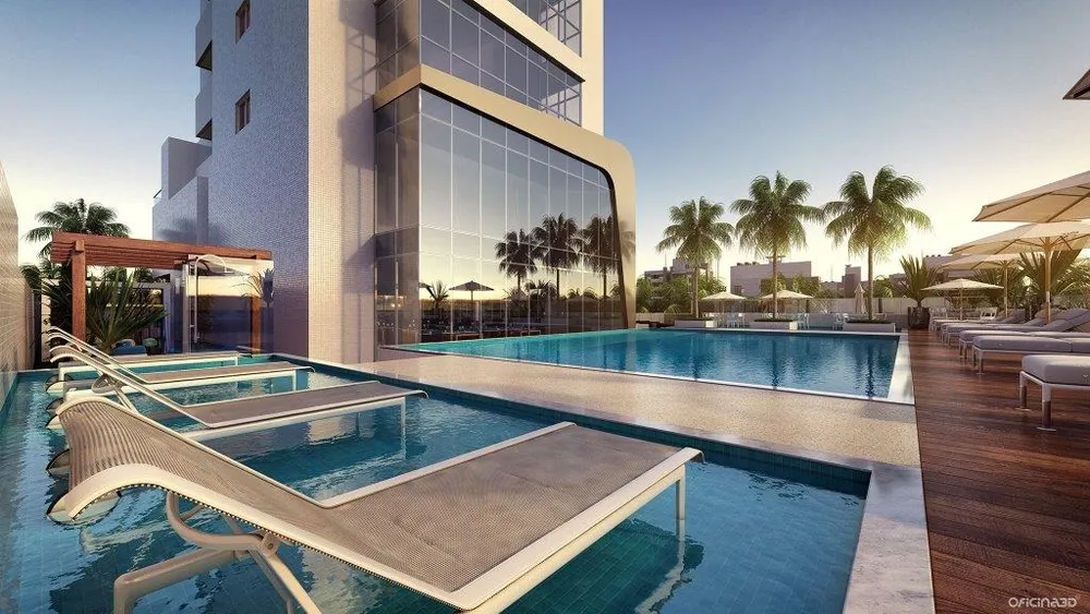 Apartamento, 3 quartos, 167 m² - Foto 1