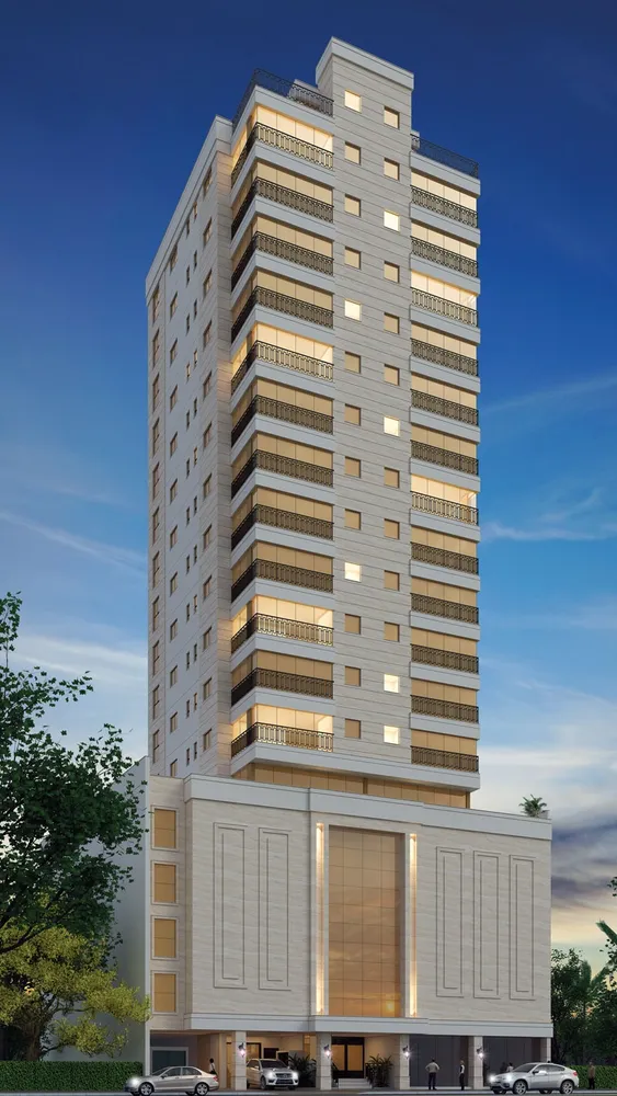 Apartamento, 4 quartos, 174 m² - Foto 2