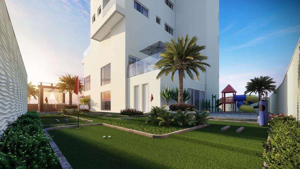 Apartamento, 4 quartos, 131 m² - Foto 2
