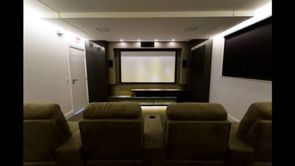 Apartamento, 4 quartos, 150 m² - Foto 3