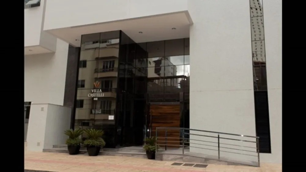 Apartamento, 4 quartos, 150 m² - Foto 2