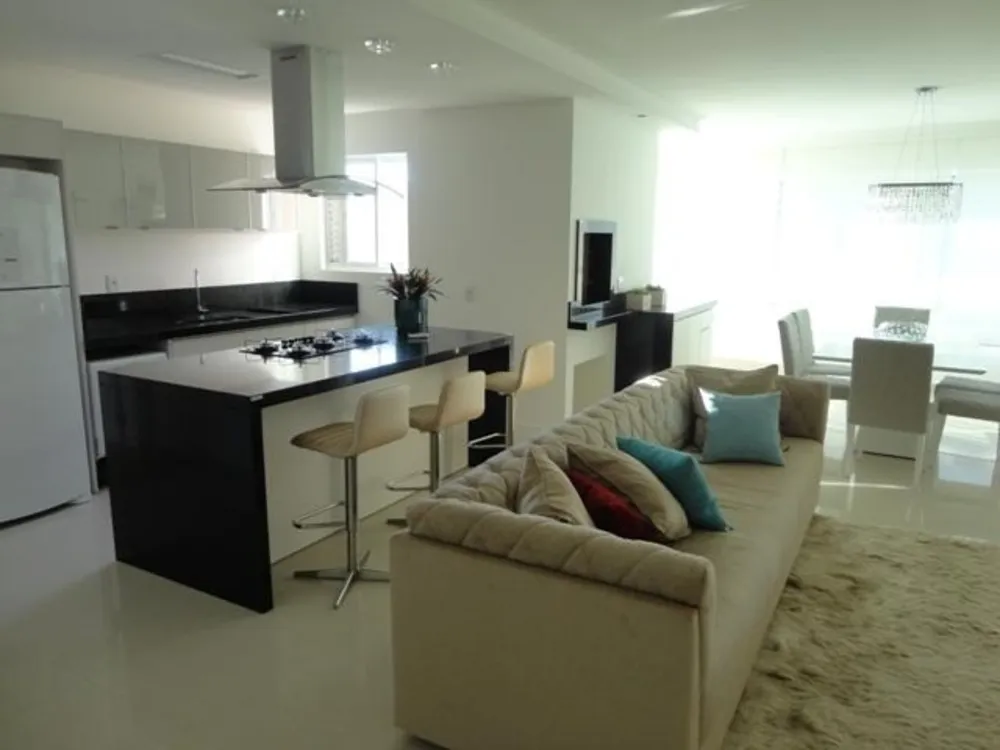 Apartamento, 3 quartos, 130 m² - Foto 4