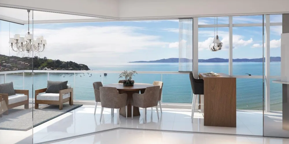 Apartamento, 3 quartos, 127 m² - Foto 1