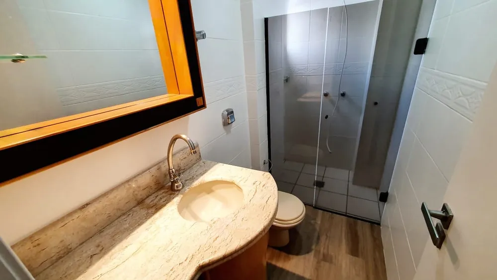 Apartamento, 3 quartos, 90 m² - Foto 3