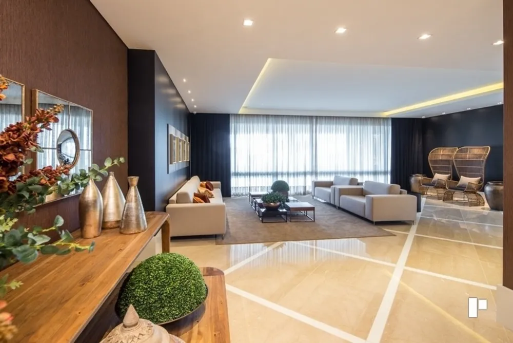 Apartamento, 4 quartos, 238 m² - Foto 3