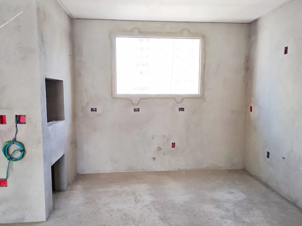 Apartamento, 3 quartos, 135 m² - Foto 3