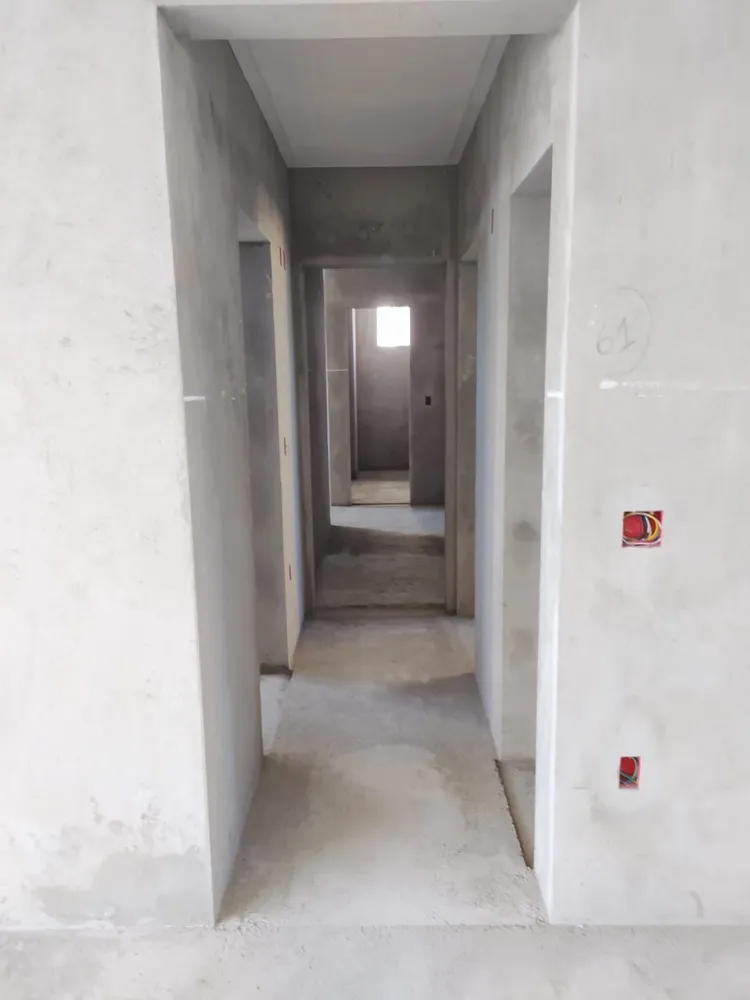 Apartamento, 3 quartos, 135 m² - Foto 4
