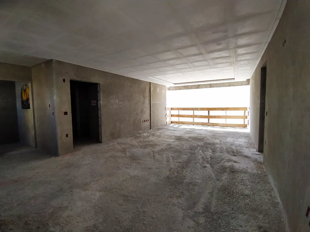 Apartamento, 3 quartos, 135 m² - Foto 2