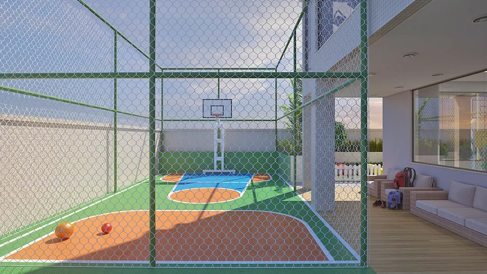 Apartamento, 3 quartos, 120 m² - Foto 2