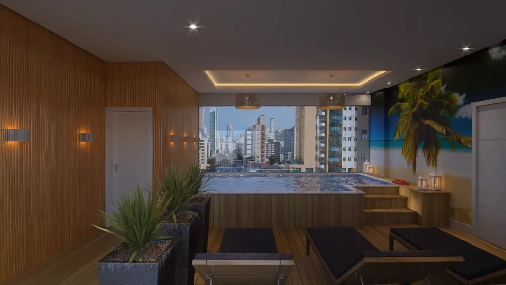Apartamento, 3 quartos, 120 m² - Foto 3
