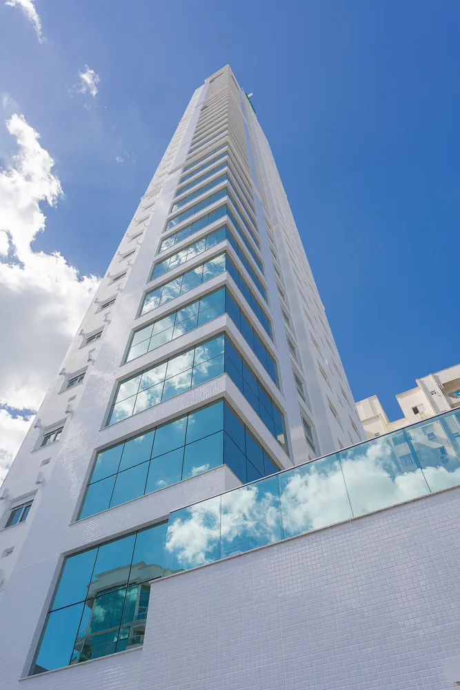 Apartamento, 4 quartos, 140 m² - Foto 1