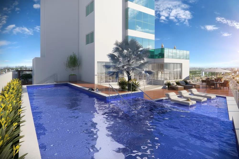 Apartamento, 4 quartos, 140 m² - Foto 2