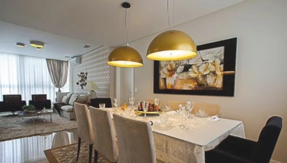 Apartamento, 3 quartos, 128 m² - Foto 1