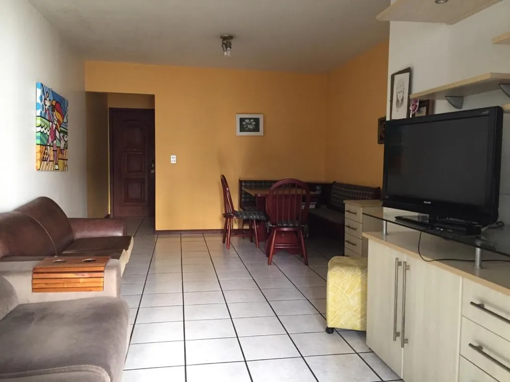 Apartamento, 3 quartos, 141 m² - Foto 1