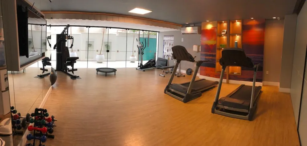 Apartamento, 3 quartos, 130 m² - Foto 4